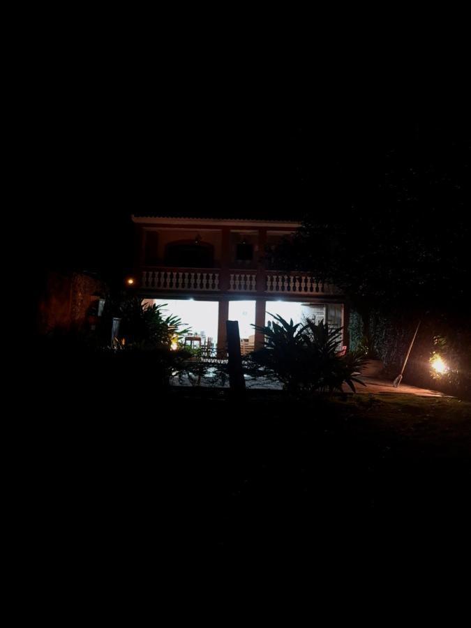 Holiday home Estacao Brotense - Casa Com Piscina E Fogueira Exclusiva