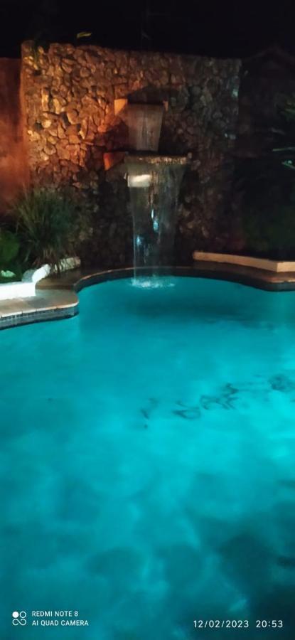 Estacao Brotense - Casa Com Piscina E Fogueira Exclusiva Holiday home Brotas