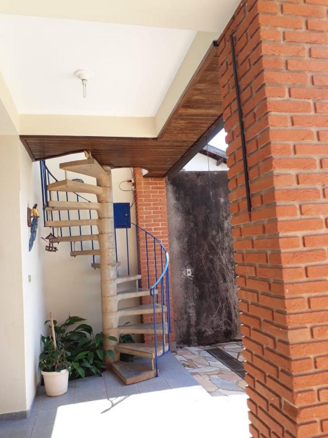Estacao Brotense - Casa Com Piscina E Fogueira Exclusiva Holiday home Brotas