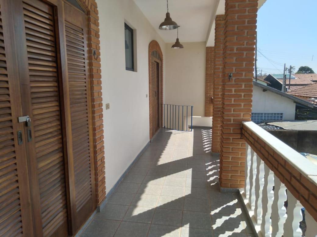 Estacao Brotense - Casa Com Piscina E Fogueira Exclusiva Holiday home *