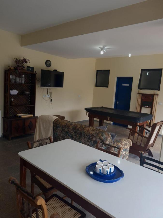 Estacao Brotense - Casa Com Piscina E Fogueira Exclusiva Brotas