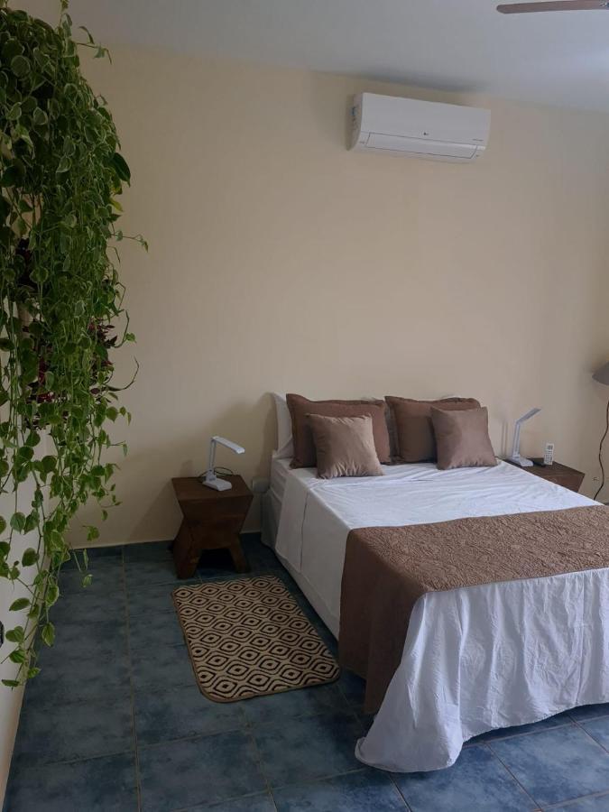 Estacao Brotense - Casa Com Piscina E Fogueira Exclusiva Holiday home