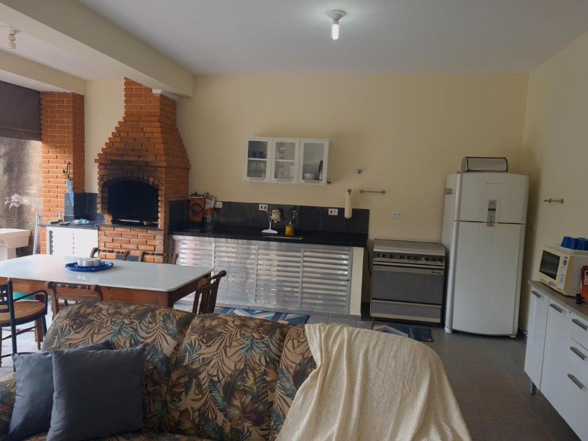 Holiday home Estacao Brotense - Casa Com Piscina E Fogueira Exclusiva *