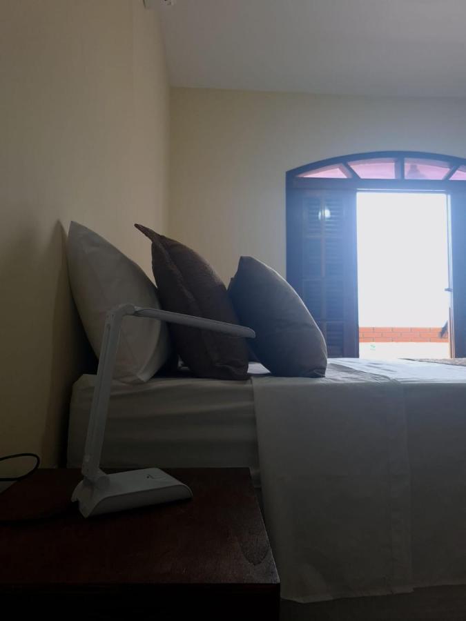 Estacao Brotense - Casa Com Piscina E Fogueira Exclusiva Holiday home *