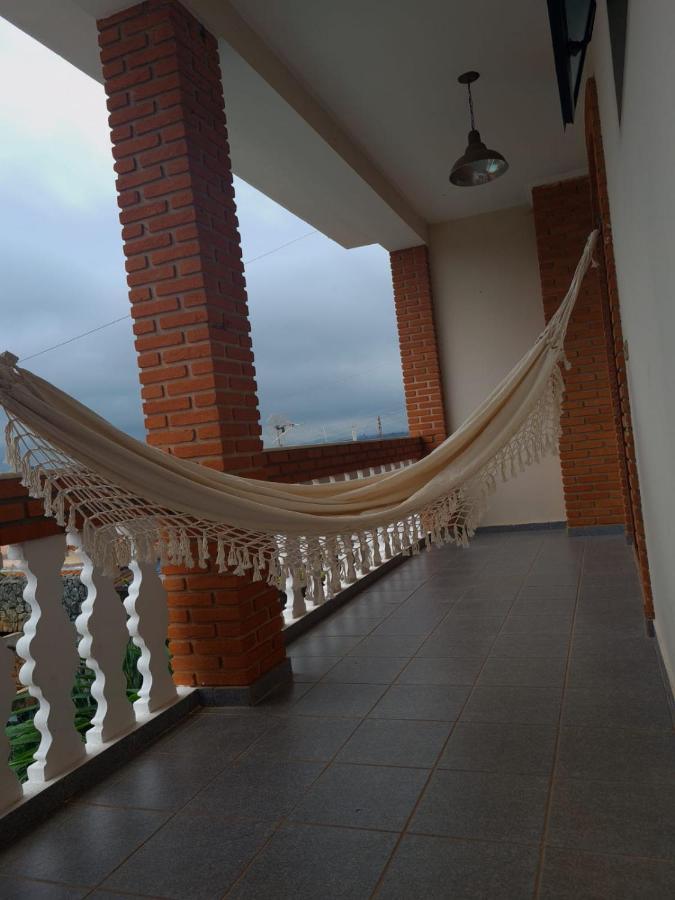 Estacao Brotense - Casa Com Piscina E Fogueira Exclusiva Brotas