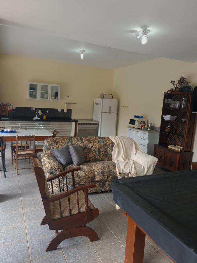 Holiday home Estacao Brotense - Casa Com Piscina E Fogueira Exclusiva Brotas