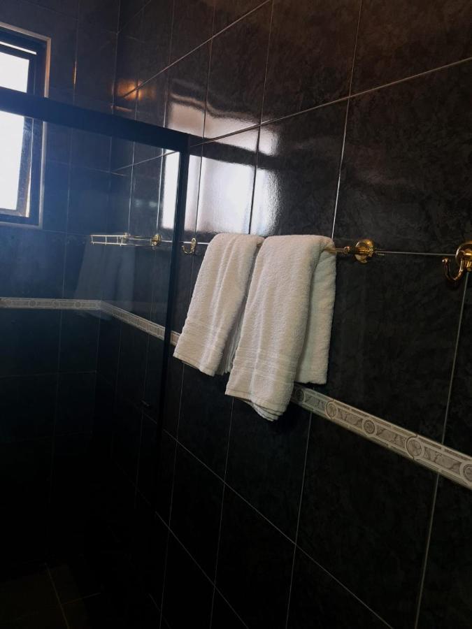 Estacao Brotense - Casa Com Piscina E Fogueira Exclusiva Holiday home