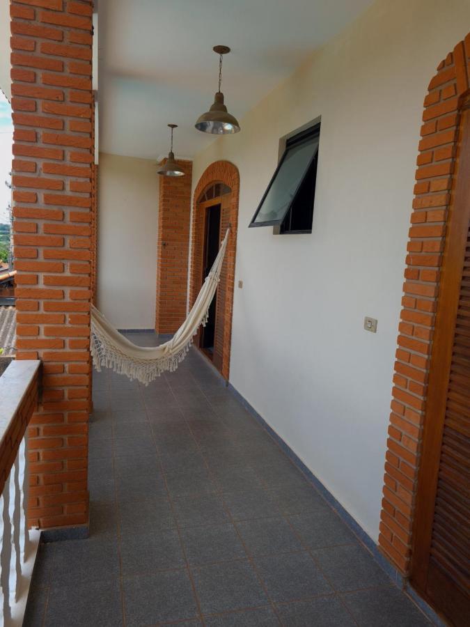 Estacao Brotense - Casa Com Piscina E Fogueira Exclusiva