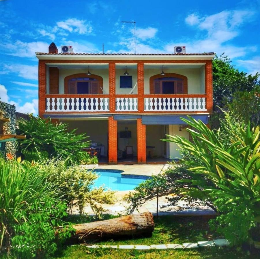 Holiday home Estacao Brotense - Casa Com Piscina E Fogueira Exclusiva *