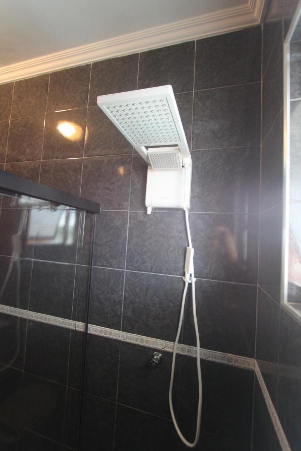 Estacao Brotense - Casa Com Piscina E Fogueira Exclusiva Holiday home
