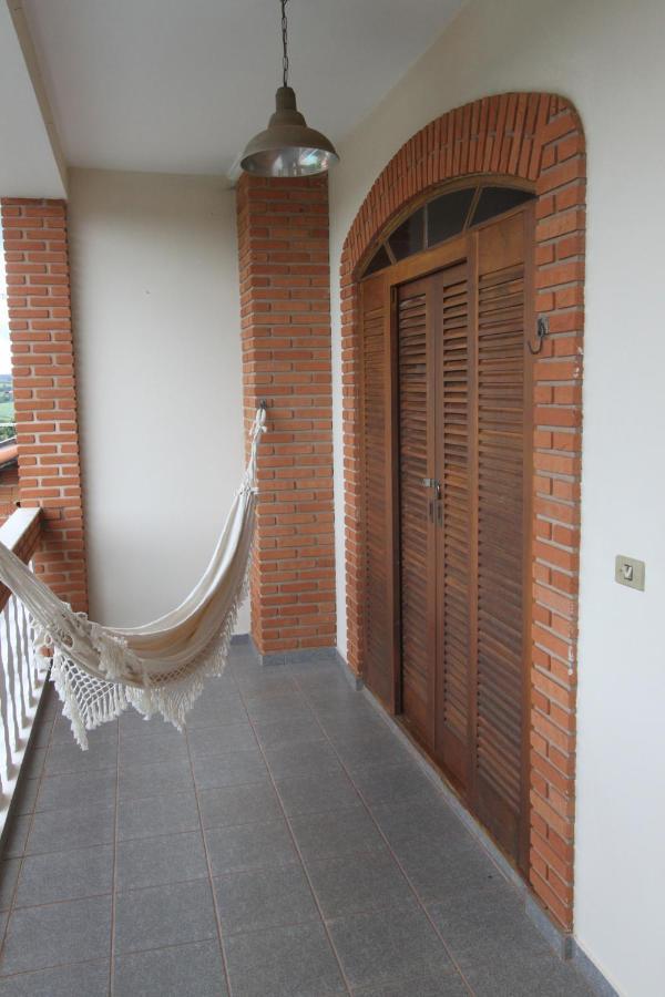 Holiday home Estacao Brotense - Casa Com Piscina E Fogueira Exclusiva Brotas