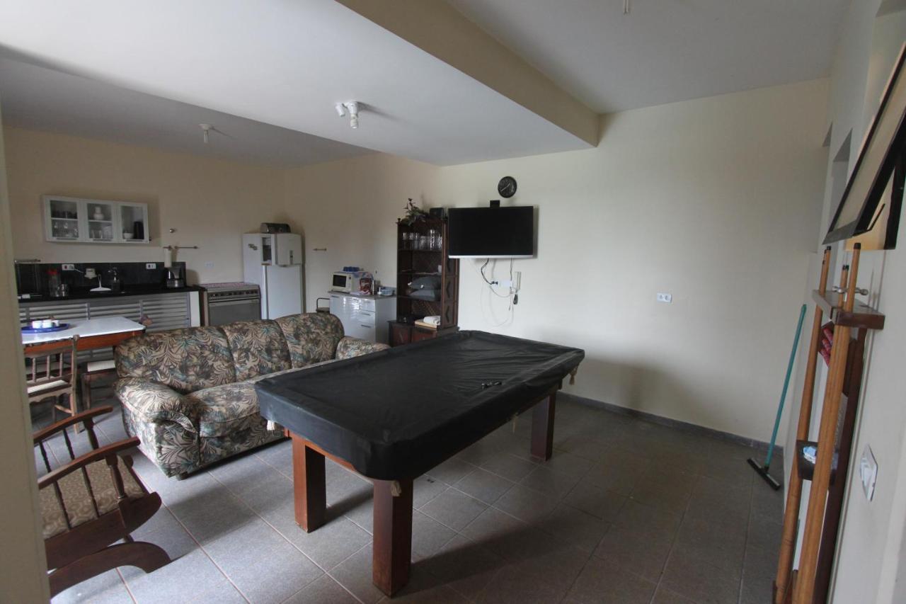 Estacao Brotense - Casa Com Piscina E Fogueira Exclusiva *