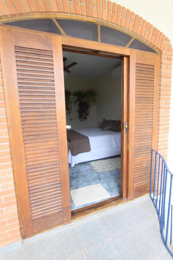 Estacao Brotense - Casa Com Piscina E Fogueira Exclusiva *