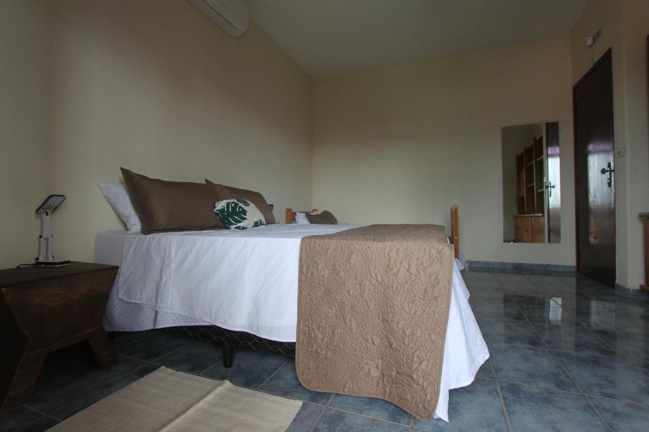 Holiday home Estacao Brotense - Casa Com Piscina E Fogueira Exclusiva Brotas