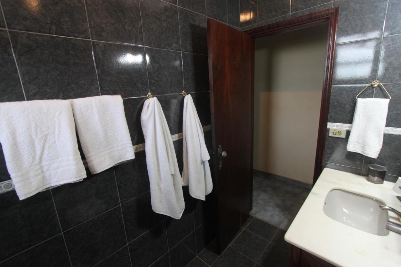 Estacao Brotense - Casa Com Piscina E Fogueira Exclusiva