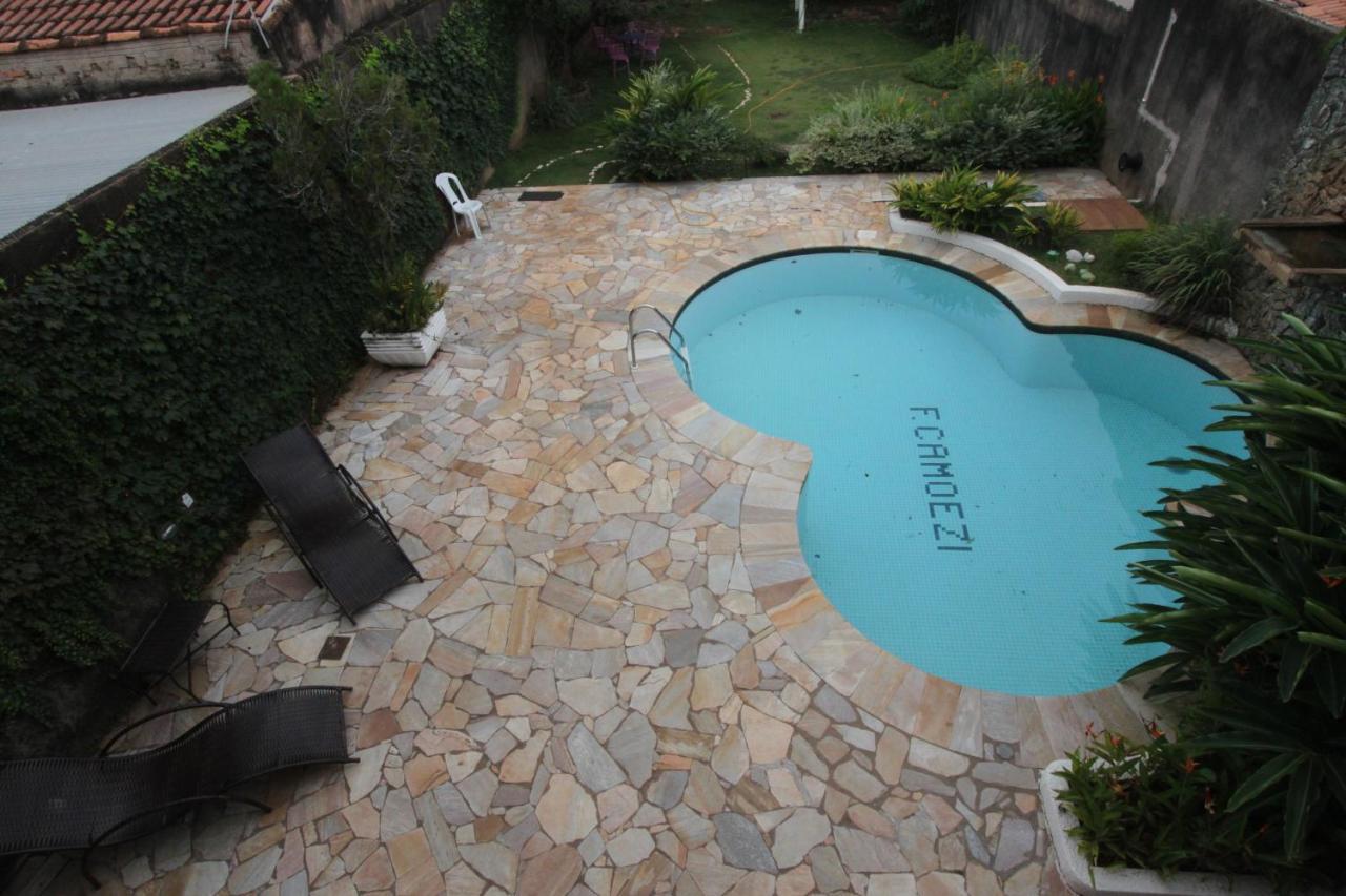 Holiday home Estacao Brotense - Casa Com Piscina E Fogueira Exclusiva *