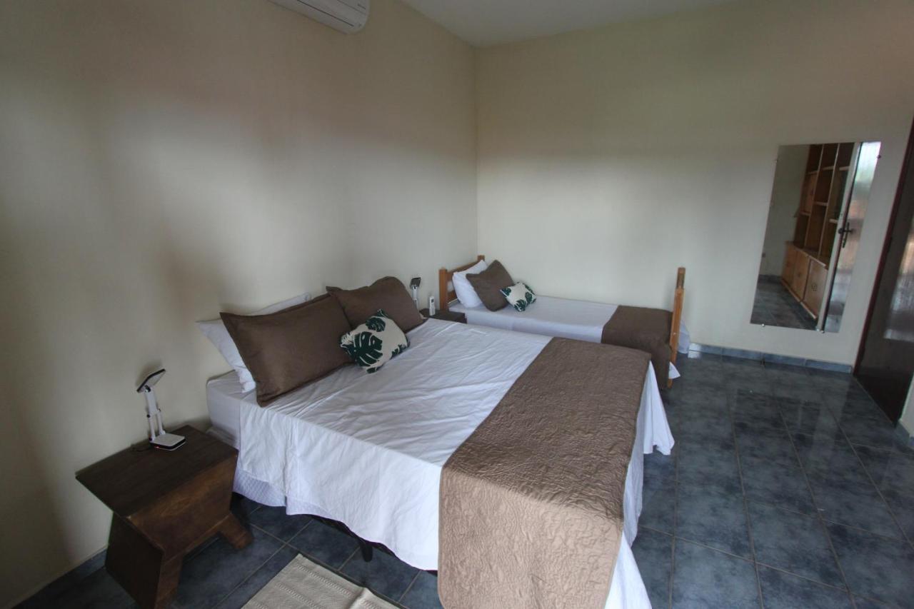 Holiday home Estacao Brotense - Casa Com Piscina E Fogueira Exclusiva Brotas