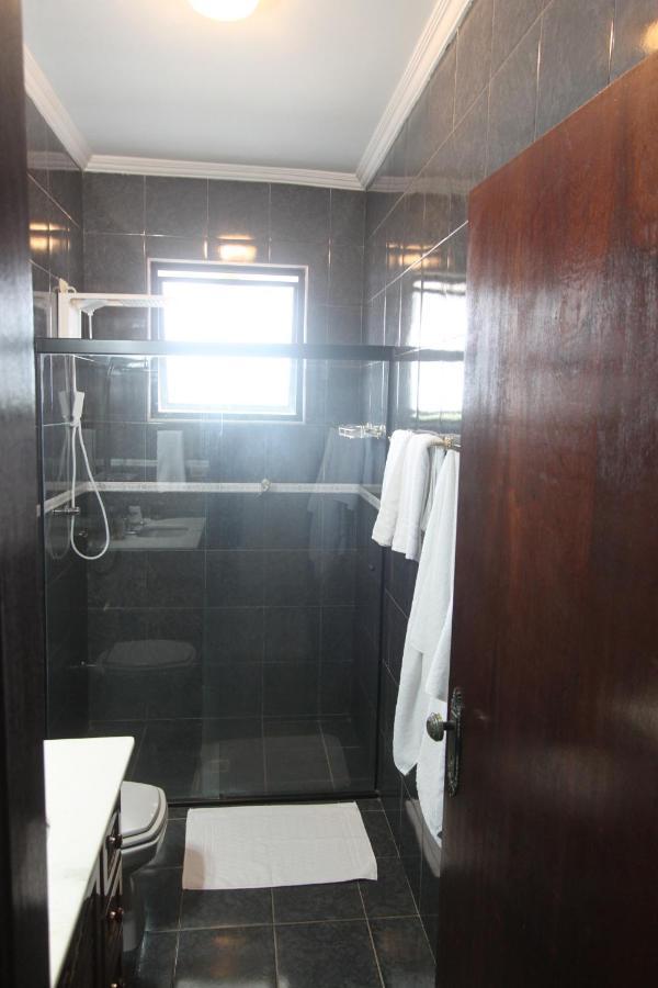 Estacao Brotense - Casa Com Piscina E Fogueira Exclusiva Holiday home